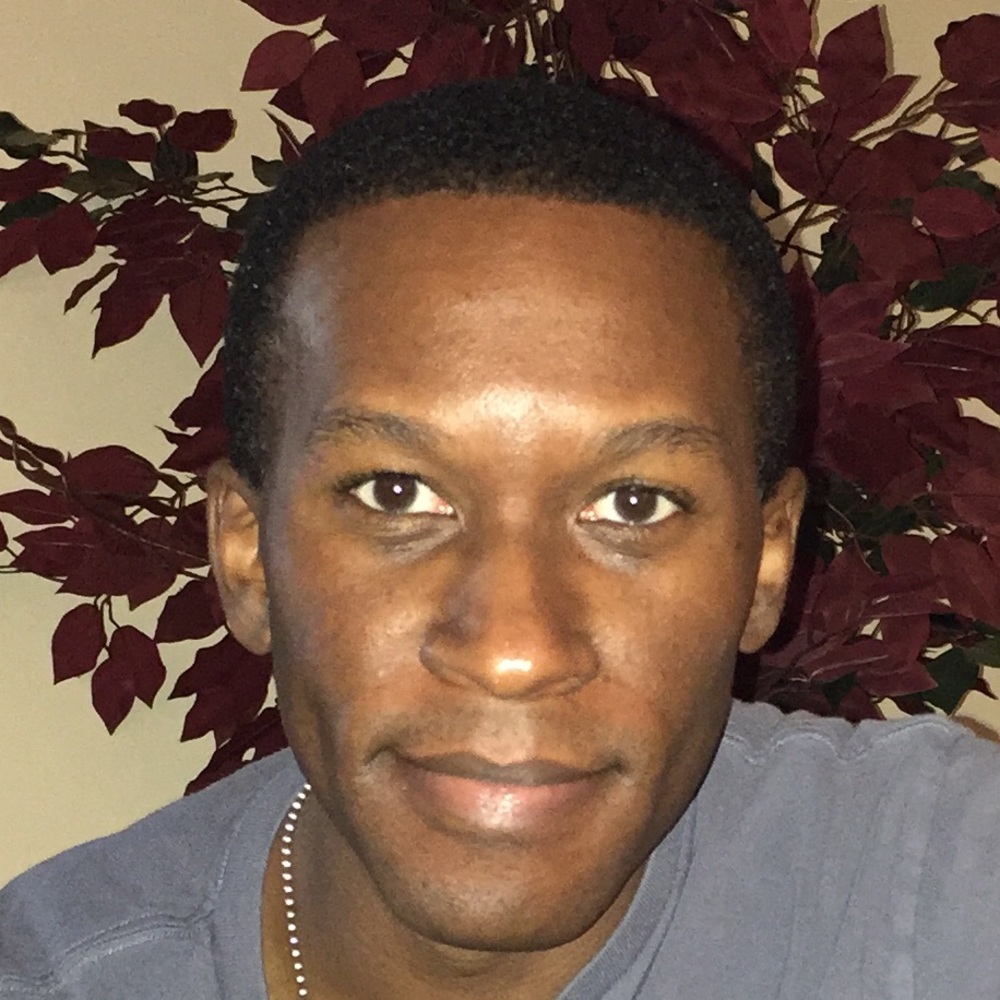 Meet your Posher, Damion